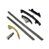 Kit Tiempo Cadena Golf Jetta Passat Vr6 2.8 Lt 12 V 96 A 02